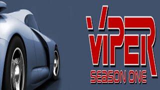 Viper TV Series1994 -The Complete TV Series-Episode 9 (HD) every Sunday |New Episodes#90stvshows