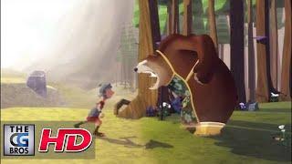 CGI 3D Animated Short "Dum Spiro" - by ESMA | TheCGBros