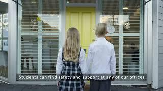 Safe Space Ray White Upper North Shore