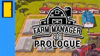 Animal Farm | Farm Manager 2021 - Prologue