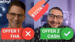 Home Offer Mistakes w/ @JavyVidana (How A Seller Looks At Your Offer)