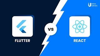 Flutter vs React Native Which one to choose? | Idea Usher