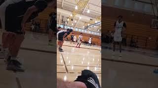 3 POINTER AND 1 WINNING SHOT  (H2G)