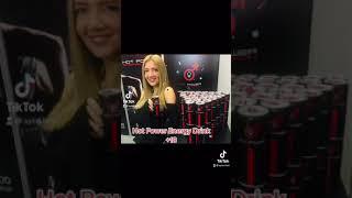 Hot Power Energy Drink Performans Enerji içeceği. Çiftlerin terçihi ekstra güç.ekstra aşk