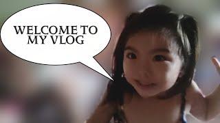 HOW TO VLOG? | HOUSE TOUR | eli asero (vlog #2)