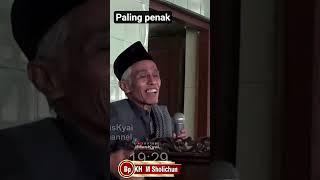Ngajine mbah kyai Sholichun paling penak https://youtu.be/tuzoITSTr_A