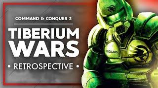 Command & Conquer 3: Tiberium Wars Review | Should You Play It Today?