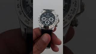 rolex ad daytona winner 24 1992 real or no?