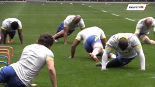 WATCH: An analysis of the new Springbok coaching panel
