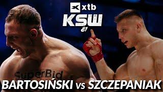 XTB KSW 81: Bartosiński vs. Szczepaniak Trailer