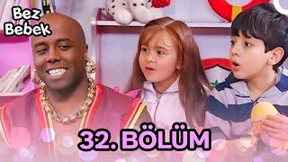 Bez Bebek 32. Bölüm | SADECE ÇOCUKLARA ÖZEL