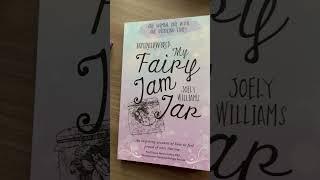 I got invited to meet Joely Williams these are her books! @joely-myautisticwings-prev205