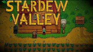 Stardew Valley - Ep. 2 - All The Turnips