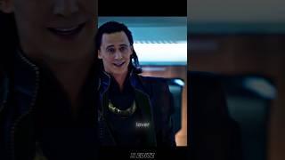 LOKI - MOONLIGHT  #shorts