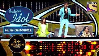 सारे Judges झूम उठे Danish के Awestruck Performance पे! | Indian Idol Season 12