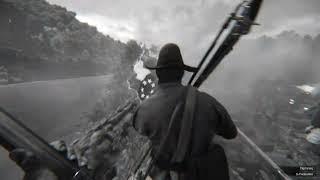 Dixie's Charge (War Of Rights)