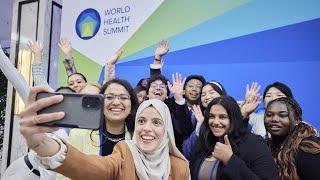 World Health Summit Film 2024