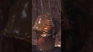 Glock .50 Cal & .460 Rowland Vs. Zombie Torso (Kentucky Ballistics)