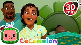 Cody Had A Bad Dream | Cocomelon - Cody Time | Kids Cartoons & Nursery Rhymes | Moonbug Kids