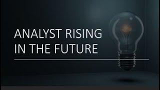 Analyst Rising Channel: IN THE FUTURE