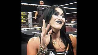 Rhea Ripley Gets Revenge on Raquel Rodriguez - WWE RAW Edit #wwe #rhearipley #wrestling #raw #mami