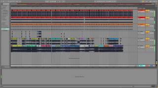 Ableton live disco 90 megamix part 3