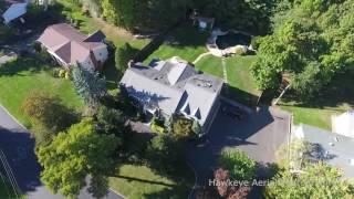 Hawkeye Aerial Photography Demonstration Video