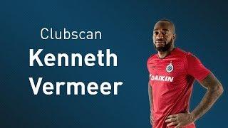 Kenneth Vermeer | ClubScan | 2017-2018