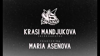 Ko stana e - || Choreography by Krasimira Mandjukova and Maria Asenova || VS DANCE