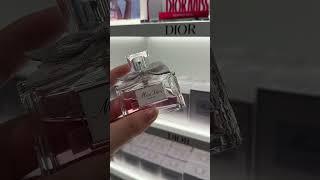 Miss Dior Parfum (2024) Dior #ароматы #духи #рек #парфюм #dior