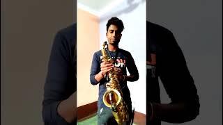 Roz Sham Aati Hai Magar Aesi|saxophone cover