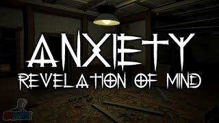 Anxiety: Revelation Of Mind | Indie Horror Game Walkthrough | PC Gameplay Let's Play