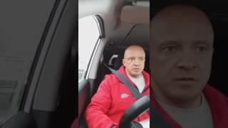 Путешествия и тренировки. Михаил Шилов