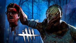 ГОНЯЕМСЯ ЗА СУРВАМИ ► DEAD BY DAYLIGHT #shorts #dbdshorts