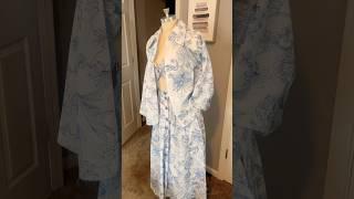 Sewing through #sewing #style #sewingpatterns #inspiration #sewingblogger #diyproject #diyfashion