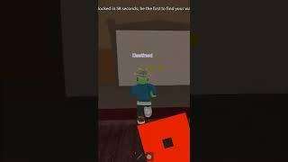 Haunted Hallways with ft. @Zcoolest gaming #EpicMiniGames #shorts