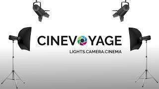 Cinevoyage