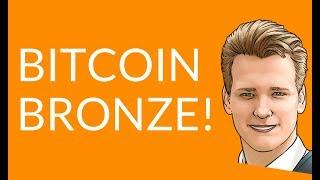 Bitcoin Bronze - Another Hard Fork? Official Announcement.