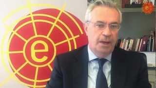 Hacia una Estrategia Global Europea. Real Instituto Elcano