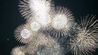 クライマックス花火　はなび　HANABI2023