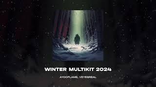 "WINTER" MULTI KIT 2024 *FREE*