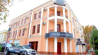Khujand Grand Hotel, Khujand, Tajikistan