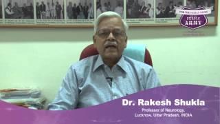 Dr. Rakesh Shukla