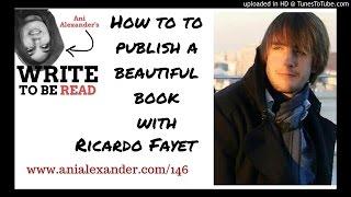 146 How to Publish a Beautiful Book