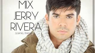 DJ MARTHENS - JERRY RIVERA MIX (SALSA ÉXITOS)