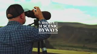 Western Heritage Historic Byway | Visit Idaho