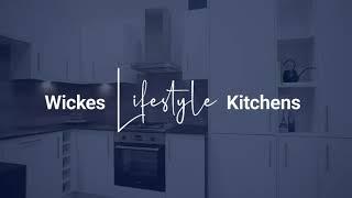 Why buy a Wickes Lifestyle Kitchen?