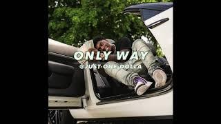 [FREE] Fredo Bang Type Beat  " Only Way " Prod by @just-one-dolla