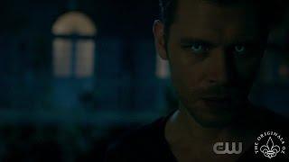 The Originals 4x04 ENDING The Hollow has arrived