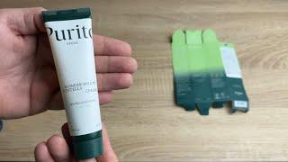 Purito seoul wonder releaf centella cream